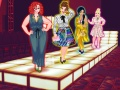 Spēle Princeses Uz Skatuves Plus online
