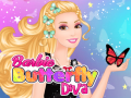 Spēle Barbija Taureņa Diva online