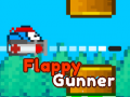 Spēle Flappy Šāvējs online