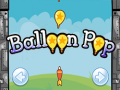 Spēle Izspridzināt Balonus online