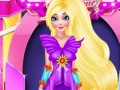 Spēle Princese Pretty Cure stilā online