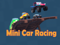 Spēle Mini Auto Sacensības online