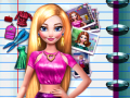 Spēle Princese pasākumu agenda online