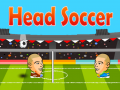 Spēle Galvas Futbols online