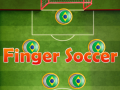 Spēle Pirkstu Futbols online