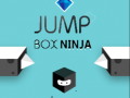 Spēle Lēciena Kaste Ninja online