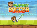 Spēle Marionetes Futbola Izaicinājums online
