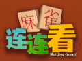 Spēle Mahjong Savienojums online