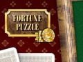 Spēle Veiksmes puzle online