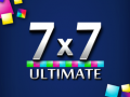 Spēle 7x7 Gala online