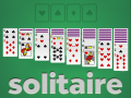 Spēle Solitaire online
