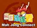 Spēle Mah Jong Savienojums online