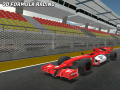 Spēle 3D Formulas Sacensības online
