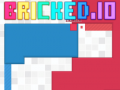 Spēle Bricked.io online