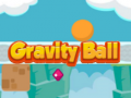 Spēle Gravitācijas bumba online