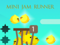 Spēle Mini Jam Runner online
