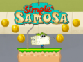 Spēle Vienkārša Samosa online