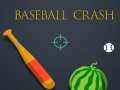 Spēle Beisbola Crash online
