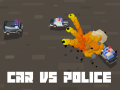 Spēle Auto pret policiju online