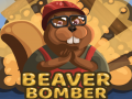 Spēle Buhu bombardieris online