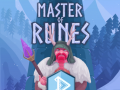 Spēle Runu Meistars online
