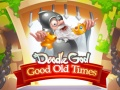 Spēle Doodle God: Labie Vecie Laiki online