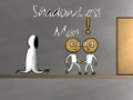 Spēle Vīrs Bez Ēnas online
