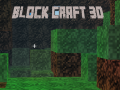 Spēle Block Craft 3D online