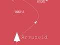 Spēle Arrozoids online