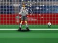 Spēle Soccertastic Pasaules kauss 2018 online
