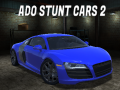 Spēle Ado Triku Automobiļi 2 online