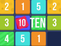 Spēle 10 Desmit online