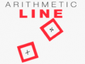 Spēle Aritmētiskā Līnija online