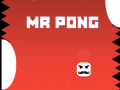 Spēle Mr. Pong online