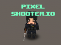 Spēle Pixel Shooter.io online