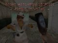 Spēle Nakts Sargu Stāsti: Zombiju Slimnīca online