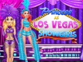 Spēle Princese kā Las Vegas Showgirls online