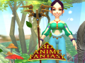 Spēle 3D Anime Fantāzija online