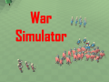 Spēle Kara simulators online