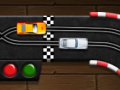 Spēle Slot auto sacīkstes online