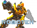 Spēle Robotex online
