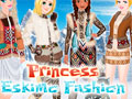 Spēle Princese EskuĢo modes online