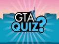 Spēle GTA Quiz online