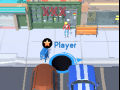 Spēle Hole.io online