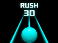 Spēle Rush 3D online
