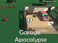 Spēle Garažas Apokalipse online