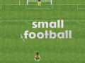 Spēle Mazais Futbols online