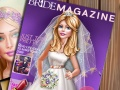 Spēle Žurnāls Princeses Līgava online