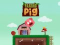Spēle Pirdzošs cūka online