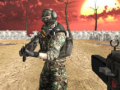 Spēle Maskētās Spēkas 3 online
